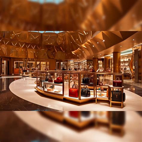 Find Louis Vuitton Stores in India .